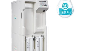 MyMilli-Q™ Online Solution